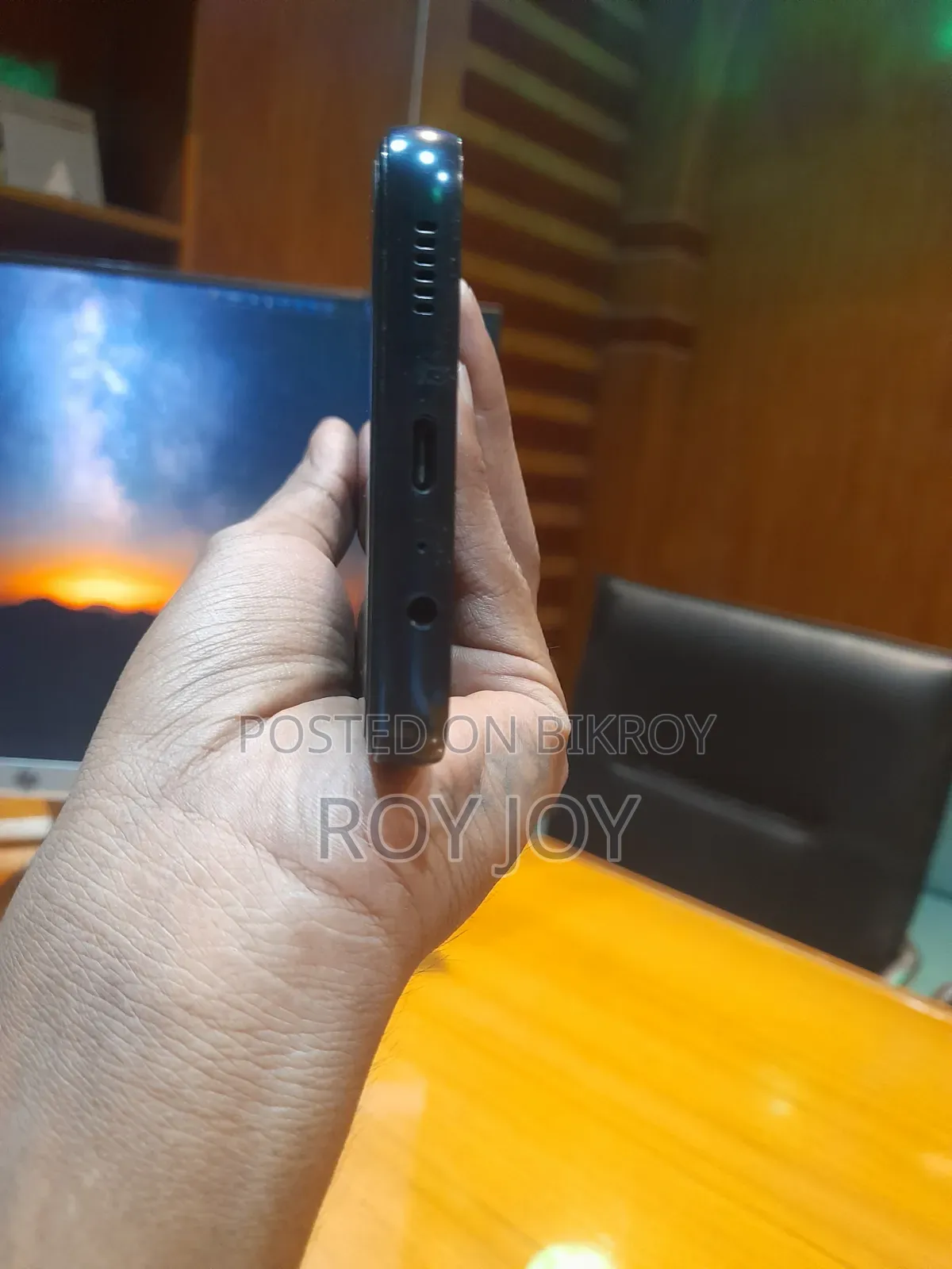 Samsung Galaxy A14 64 GB Black