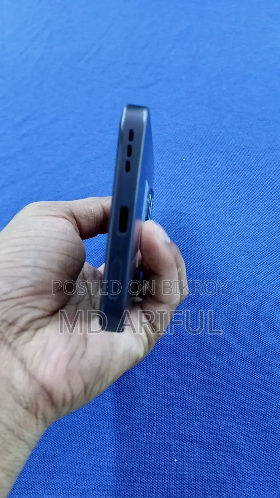 Oppo F29 256 GB Purple