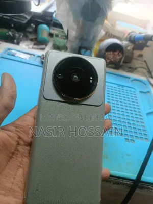 Xiaomi 512 GB Gray
