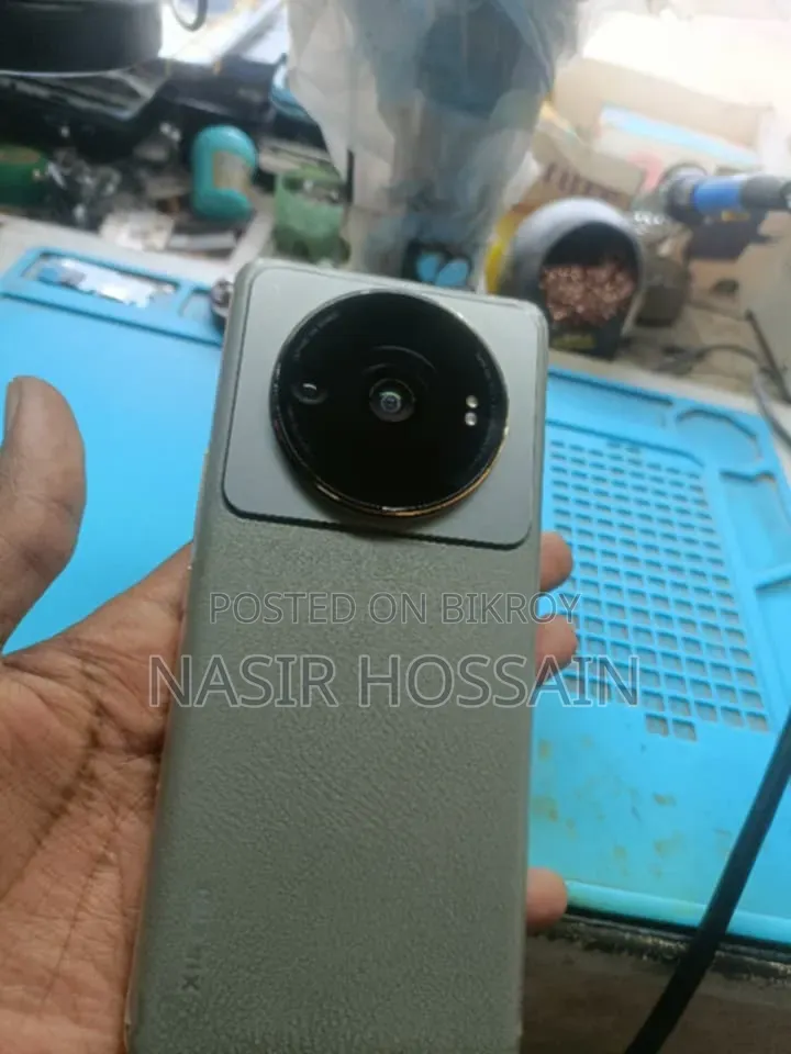 Xiaomi 512 GB Gray