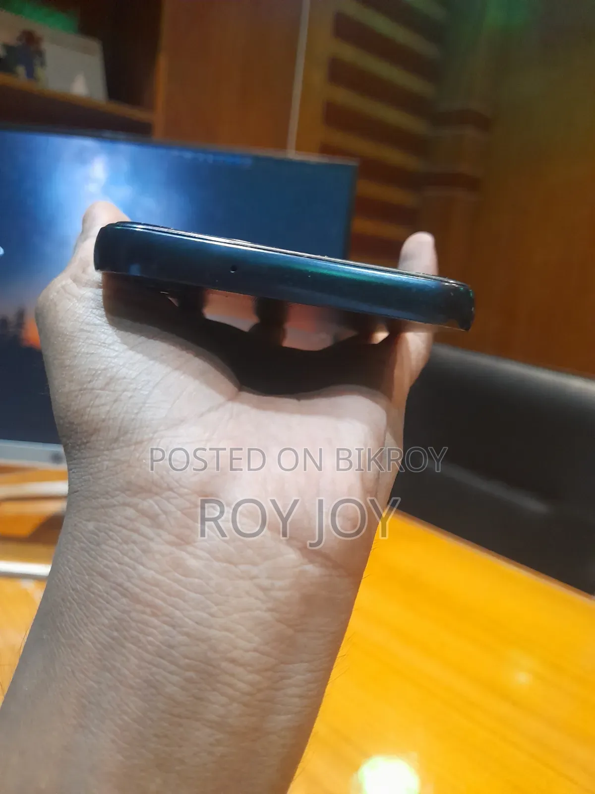 Samsung Galaxy A14 64 GB Black