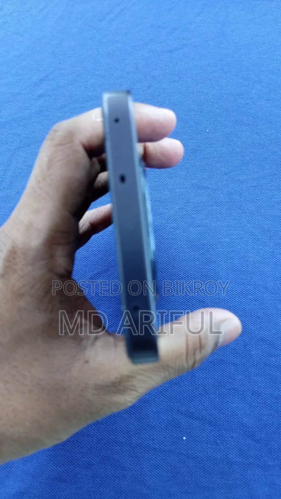 Oppo F29 256 GB Purple