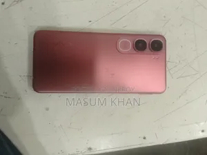 Vivo Y21d 128 GB Pink