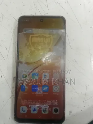 Vivo Y21d 128 GB Pink