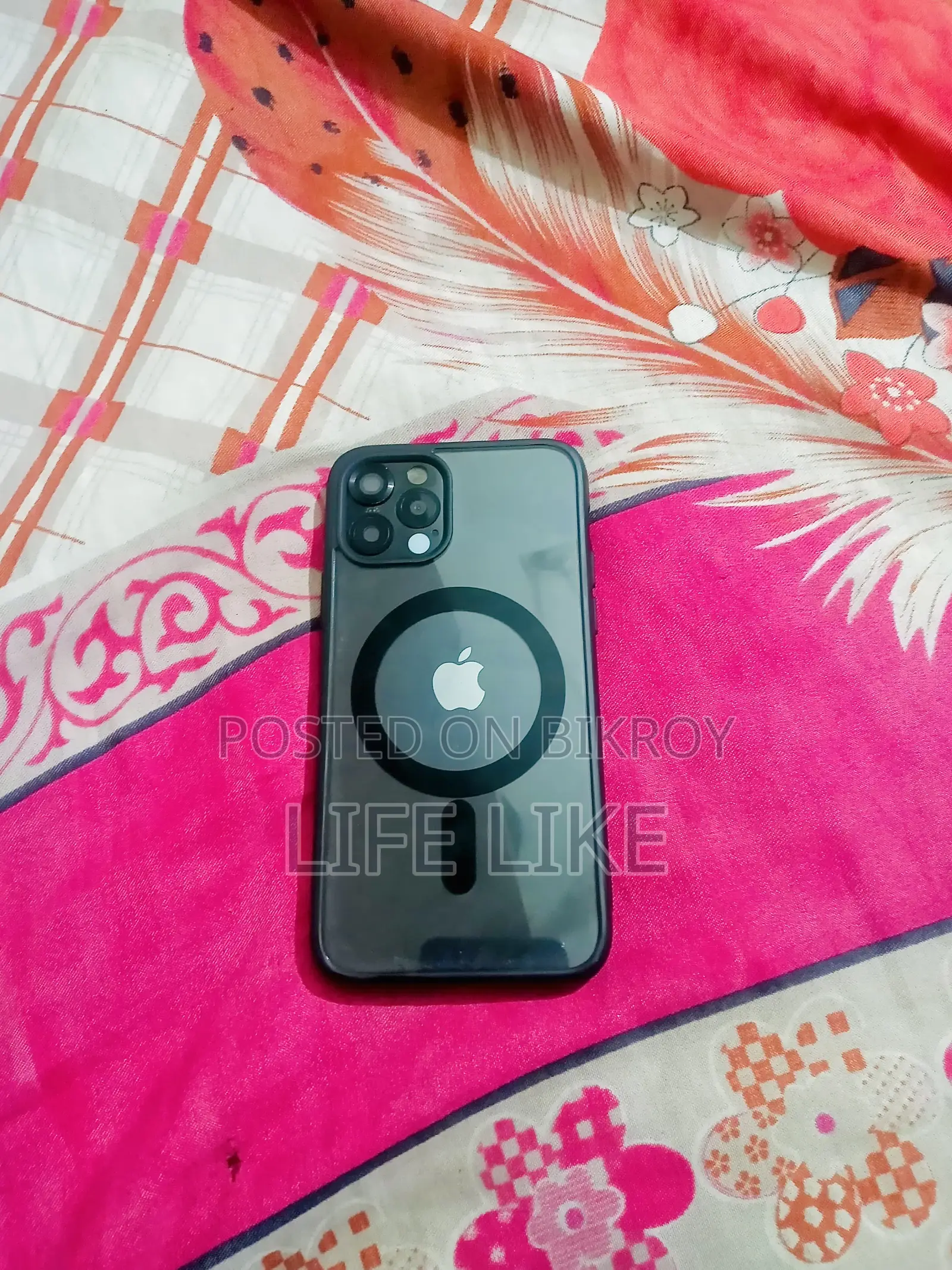 Apple iPhone XS 64 GB Black