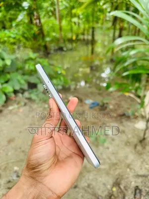 Oppo A5X 5G 128 GB White