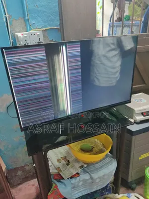 TV Problem