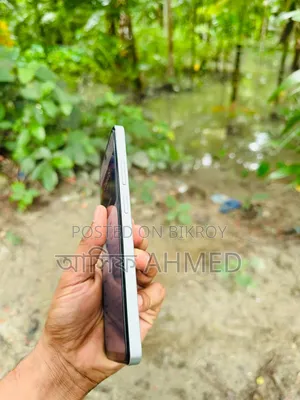 Oppo A5X 5G 128 GB White