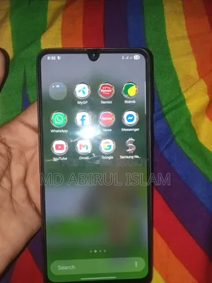 Samsung Galaxy A33 5G 128 GB Black