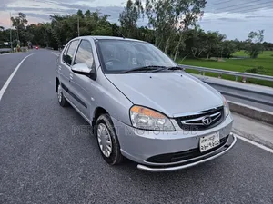 Tata Indigo 2019 Silver