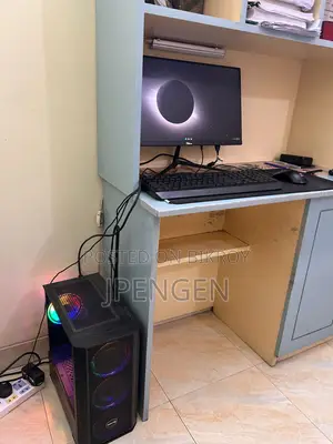 Desktop Computer Gigabyte 16GB Intel Core i5 HDD+SSD 3T