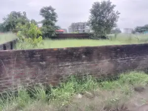 এন-ব্লকে ৯০০০ সিরিয়ালে ৩+৩=৬ কাঠা দক্ষিন মুখি প্লট বিক্রয়