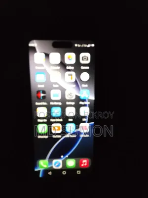 AT&T 8 GB Black