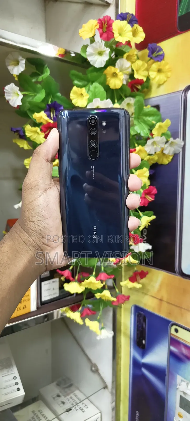 Xiaomi Redmi Note 8 Pro 128 GB