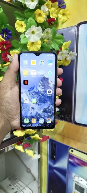 Xiaomi Redmi Note 8 Pro 128 GB