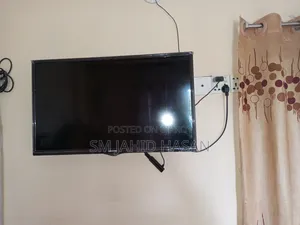 Walton 32" TV With Mi TV Stick