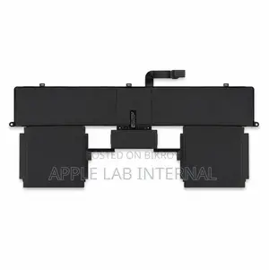 Macbook Air / Pro M2 Battery Replacement Service