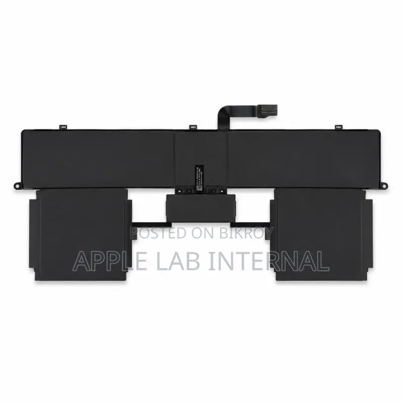 Macbook Air / Pro M2 Battery Replacement Service