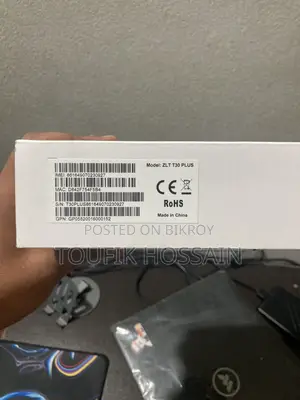 GpFi Battery Backup
