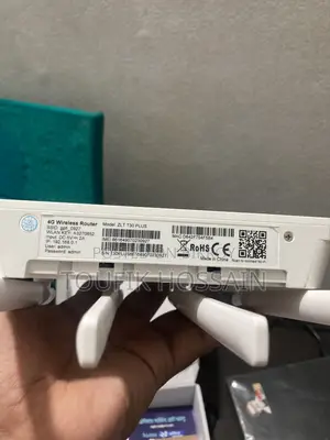 GpFi Battery Backup