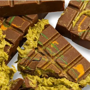 হোমমেড চকলেট