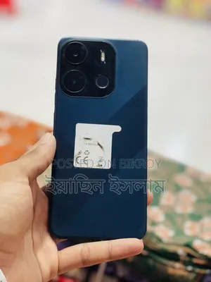 Tecno Spark Go 64 GB Gray
