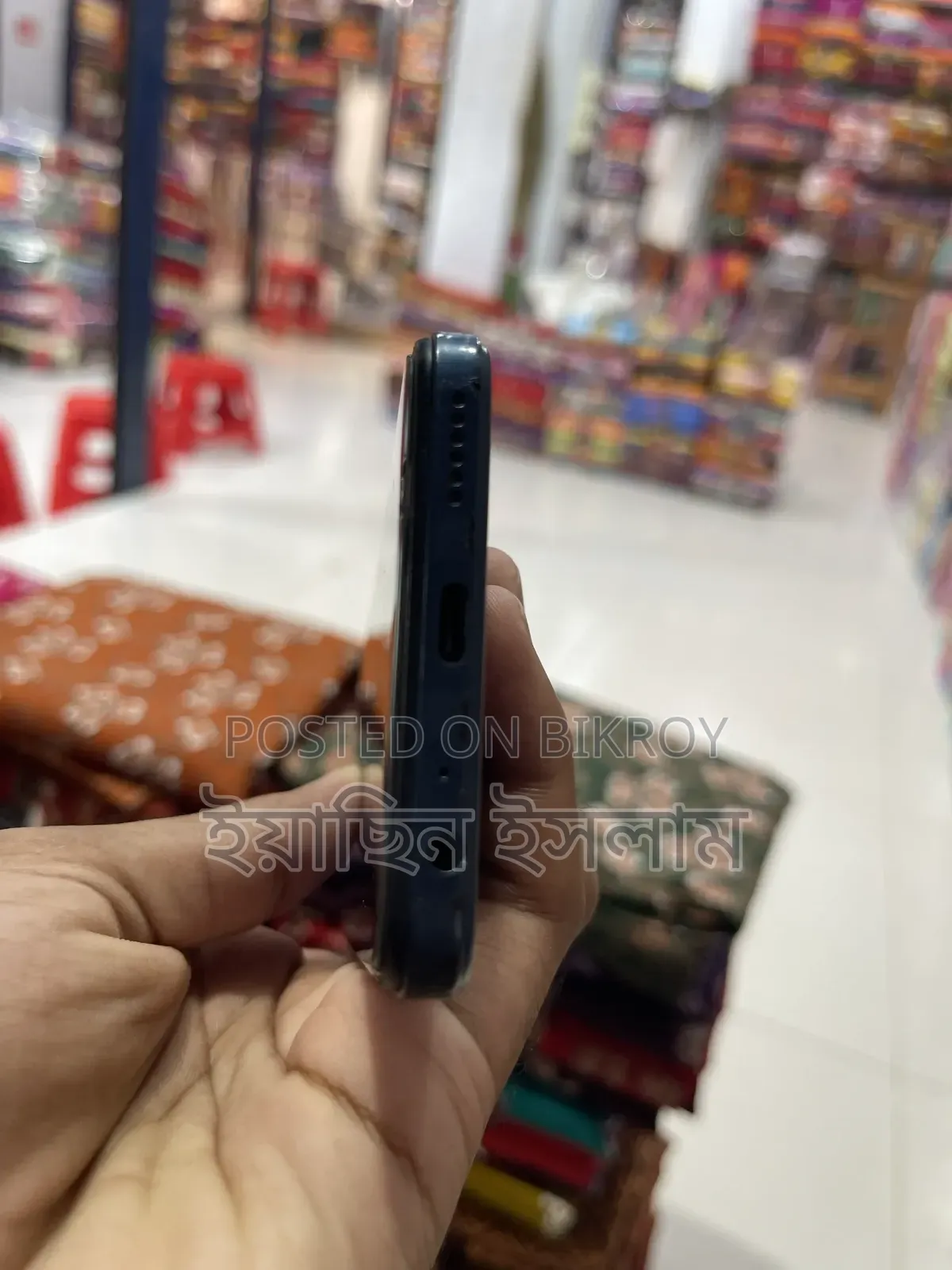 Tecno Spark Go 64 GB Gray