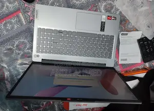 Laptop Lenovo Ideapad 3 16GB AMD Ryzen 7 SSD 512GB
