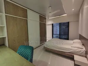 Furnished 3bdrm Apartment in White Property, Gulshan for rent