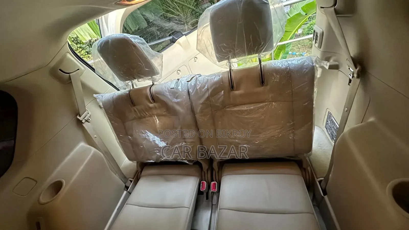 Toyota Land Cruiser Prado 2.7 i 2012 Pearl