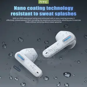 HTC NE49 Gaming Earbuds