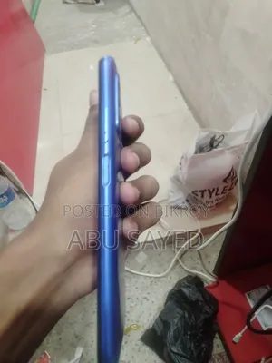 Xiaomi Redmi 9T 128 GB Blue