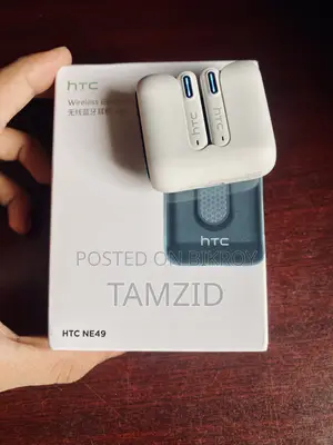 HTC NE49 Gaming Earbuds