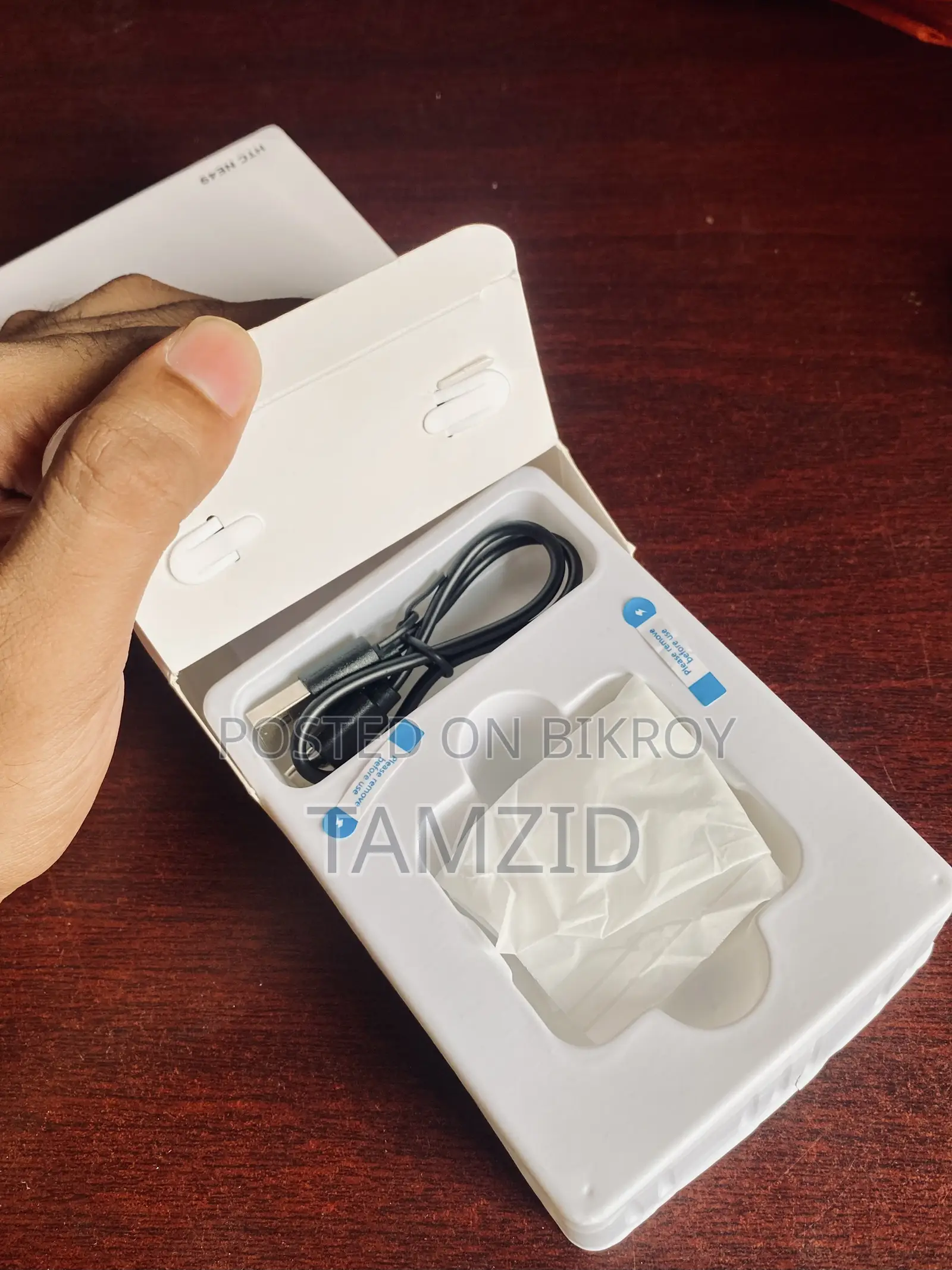 HTC NE49 Gaming Earbuds