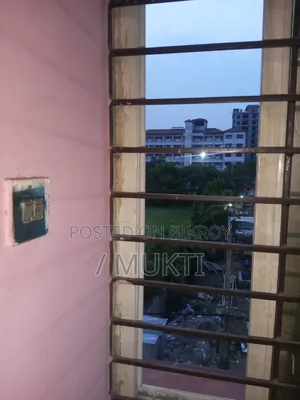 Studio Apartment in আজকেই উঠা যাবে, Mirpur for rent