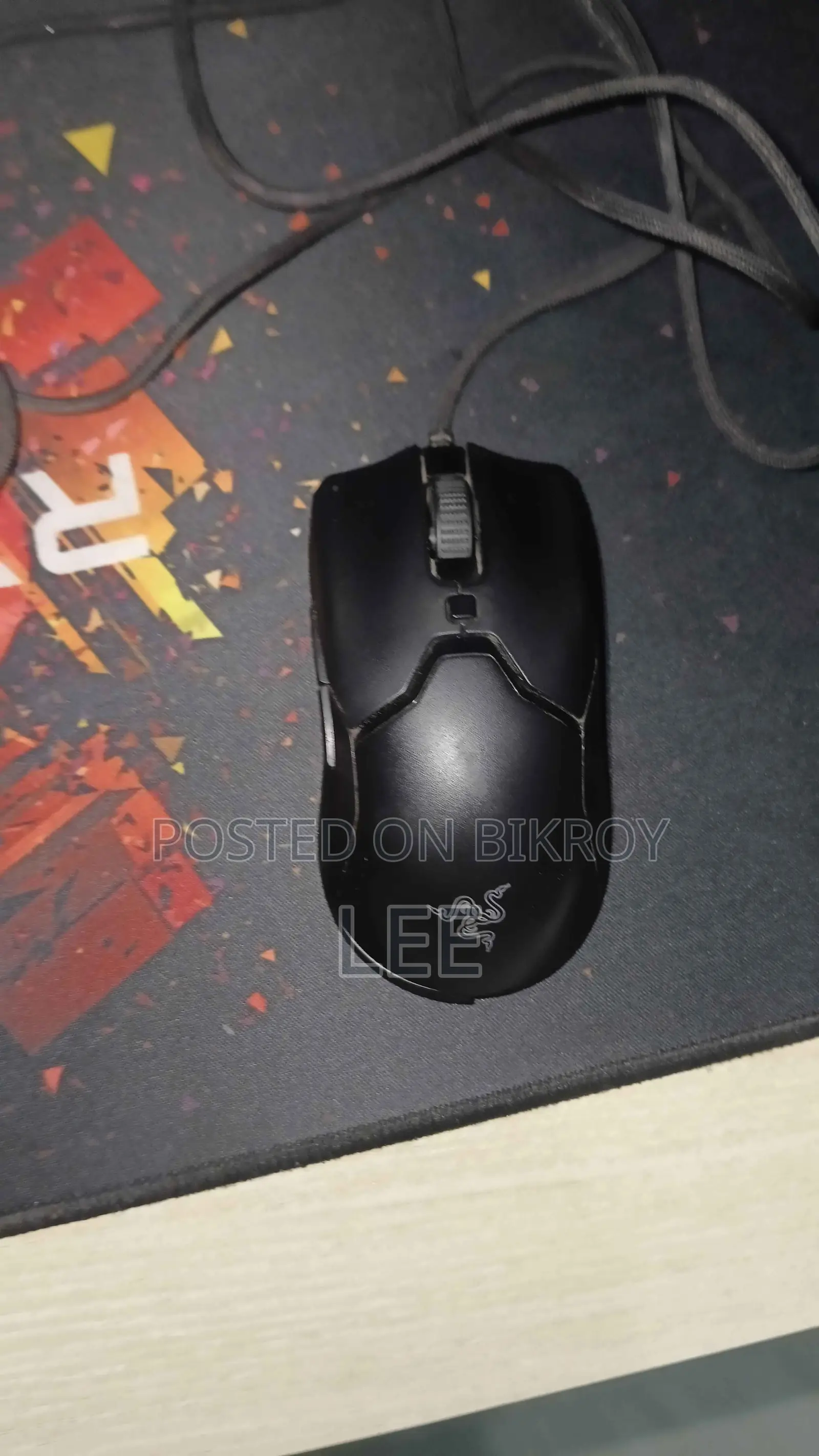 Razer Viper Mini Gaming Mouse