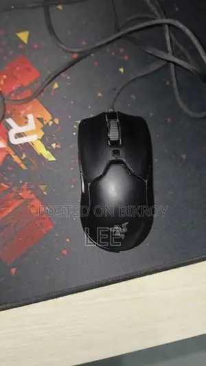 Razer Viper Mini Gaming Mouse