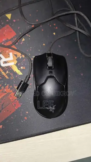 Razer Viper Mini Gaming Mouse