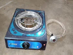 Gas Stove(সিলিন্ডারের চুল)