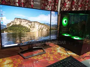 Desktop Computer Gigabyte 12GB Intel Core i3 HDD+SSD 1T