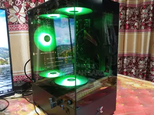 Desktop Computer Gigabyte 12GB Intel Core i3 HDD+SSD 1T
