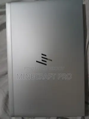 Laptop HP EliteBook 840 G8 8GB Intel Core i5 SSD 256GB