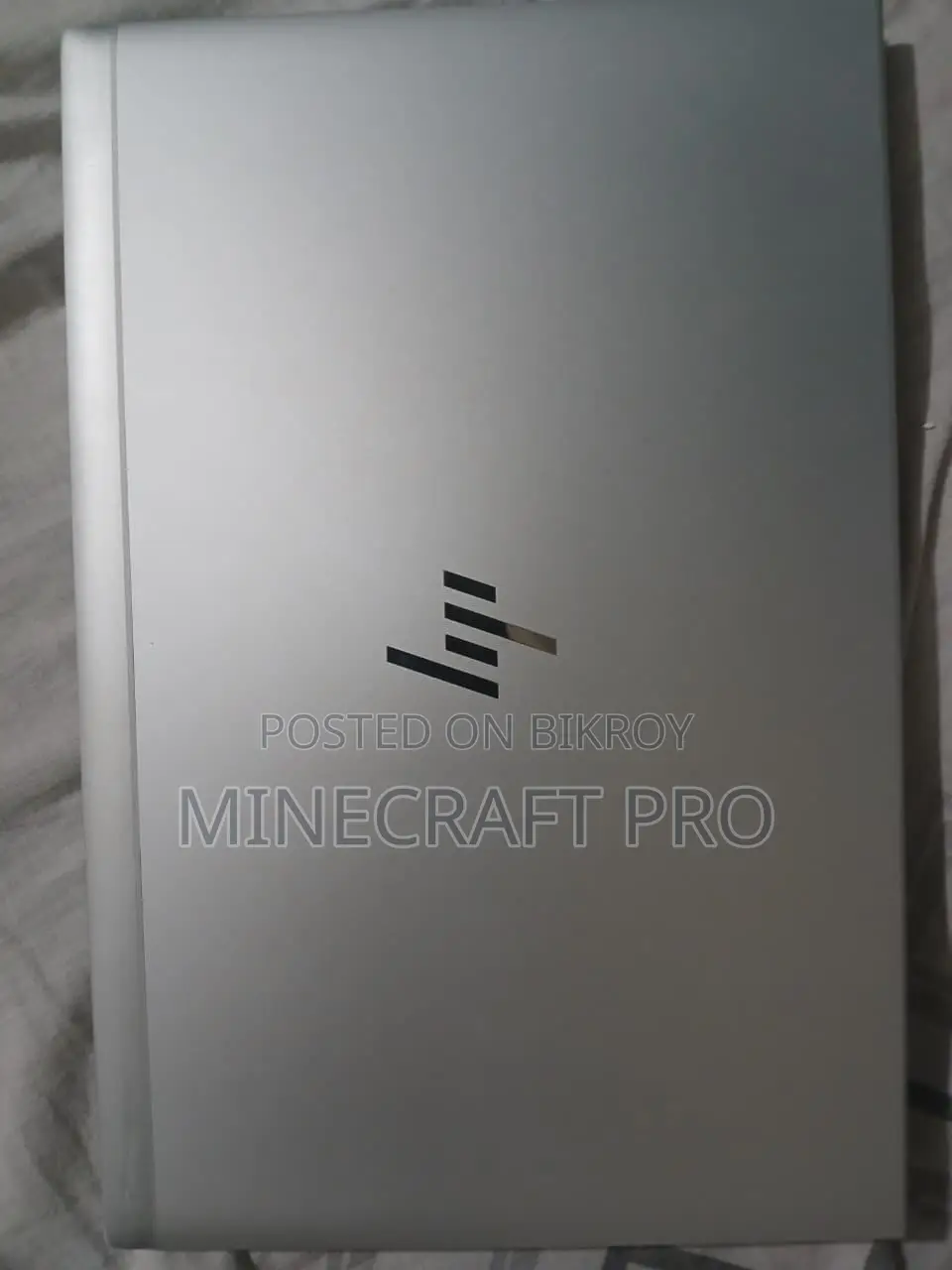 Laptop HP EliteBook 840 G8 8GB Intel Core i5 SSD 256GB