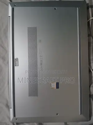 Laptop HP EliteBook 840 G8 8GB Intel Core i5 SSD 256GB