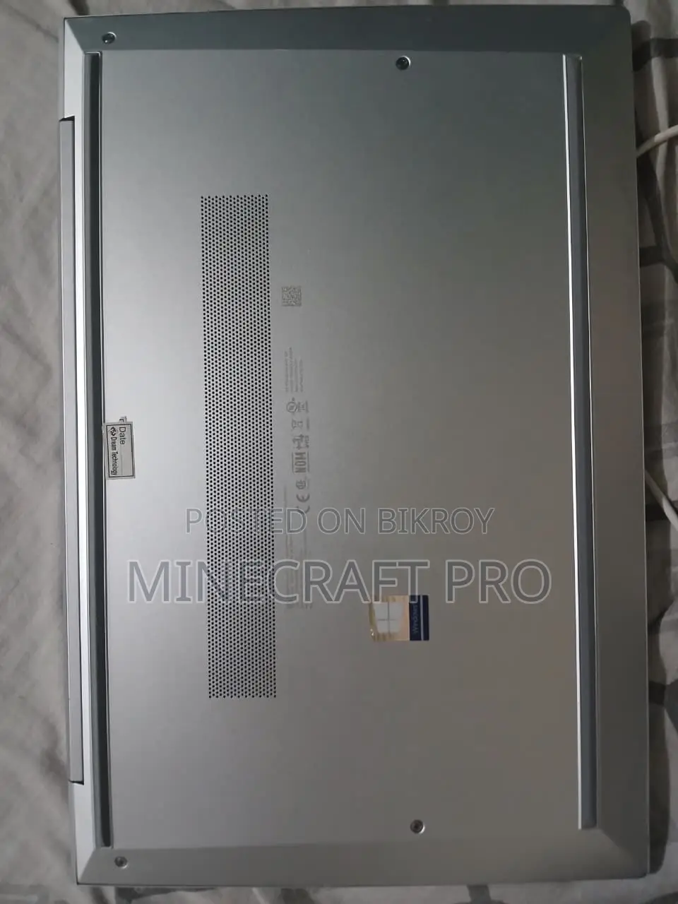 Laptop HP EliteBook 840 G8 8GB Intel Core i5 SSD 256GB