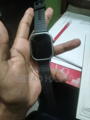 Kospet Pulse Smart Watch