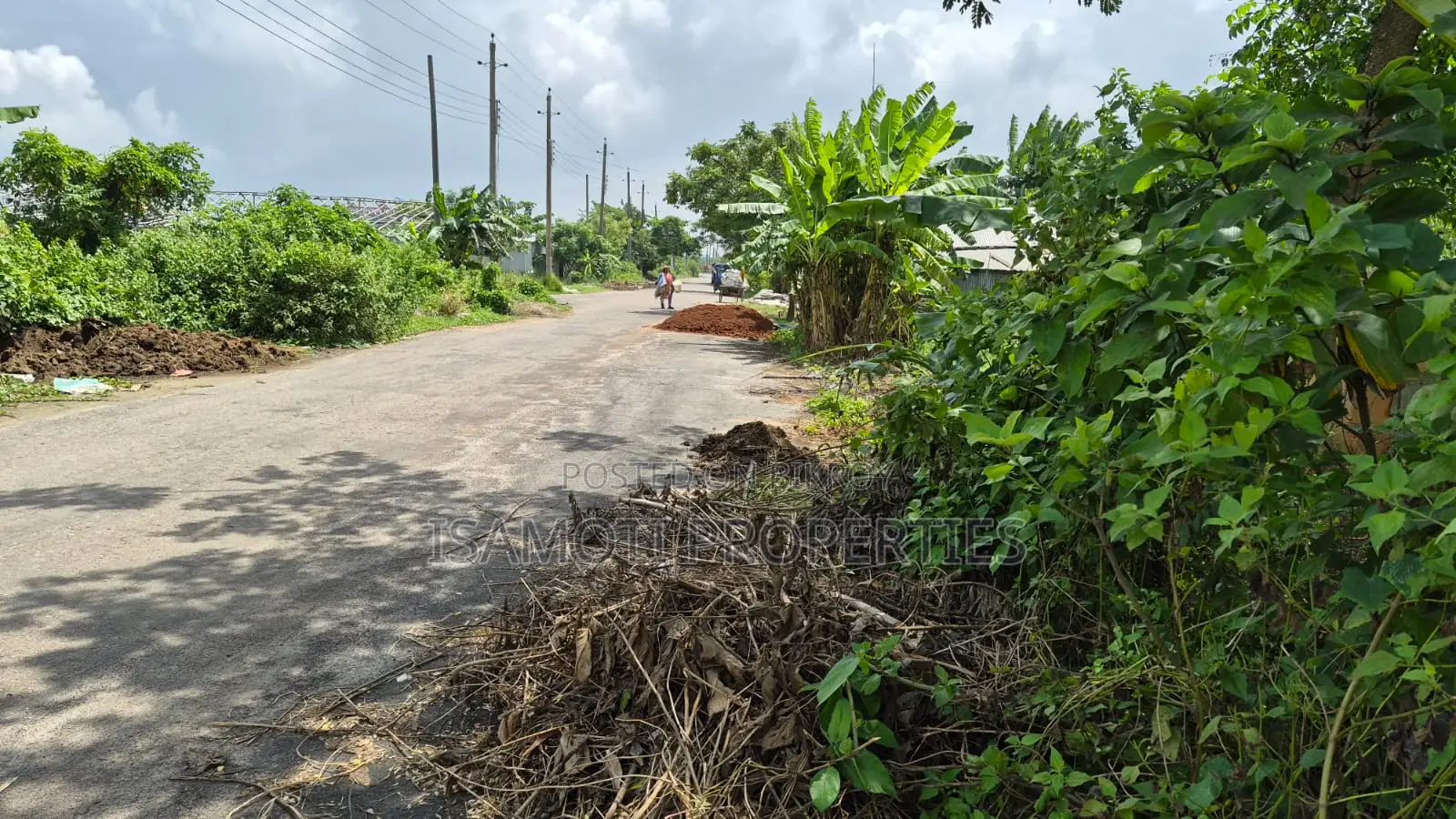Premium 3 Katha Plot for Sale Purbachal Sec 11