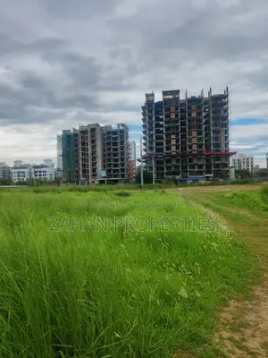 K Block 7.5 Katha Corner Plot Sell