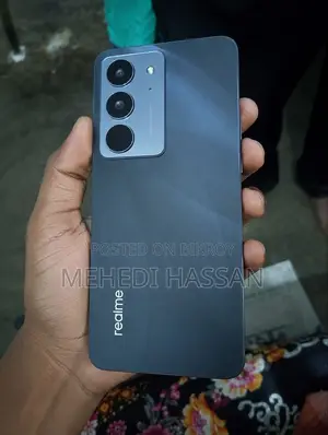 Realme C75x 128 GB Blue