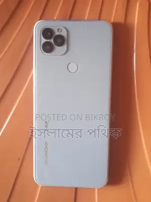 Symphony Z33 32 GB Blue